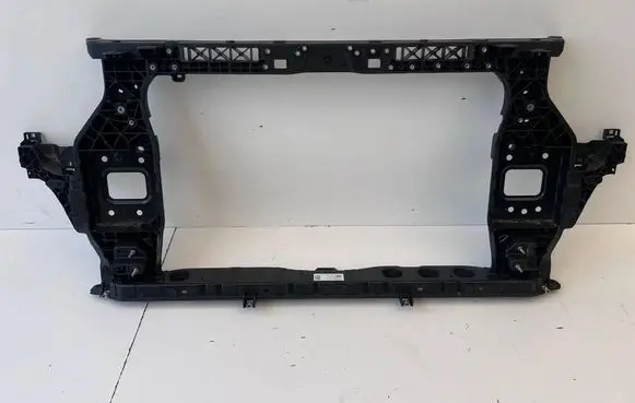 KIA Sportage Radiator support slam panel 6410-1R2000