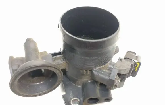 Fiat Scudo Throttle valve 9664960080 CX0093625