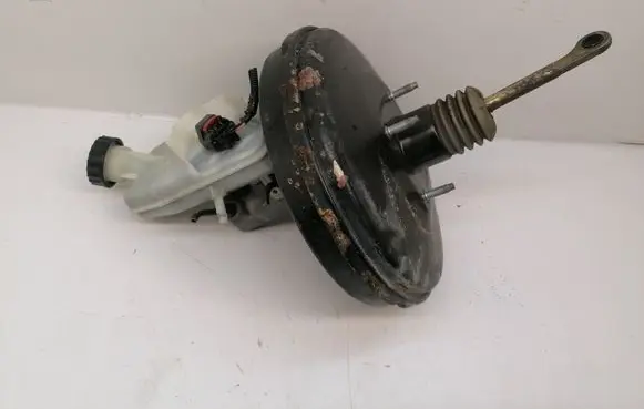 Ford Transit Brake booster YC152B195DE