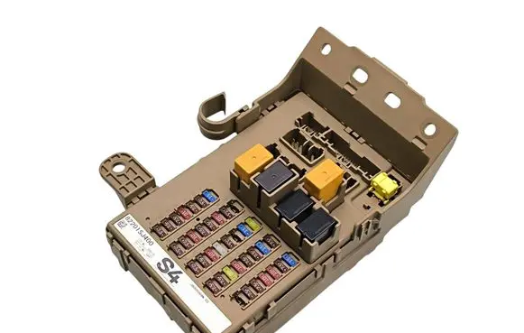 Subaru Forester SK Fuse box set 82201SJ400