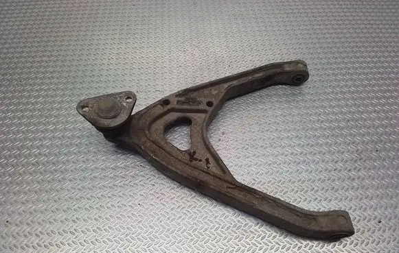 Aixam City Front control arm 