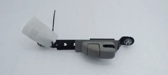 Suzuki SX4 S-Cross Seat belt adjustment rail BHC560057J