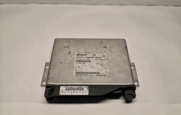 BMW 7 E38 ABS control unit/module 0265109021 1164131 ABS7A3C5