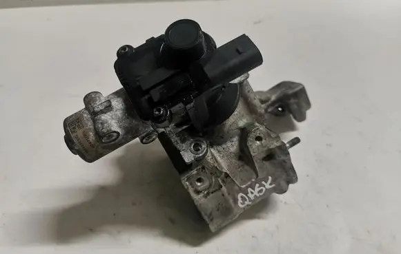 Nissan Qashqai EGR valve 70036806