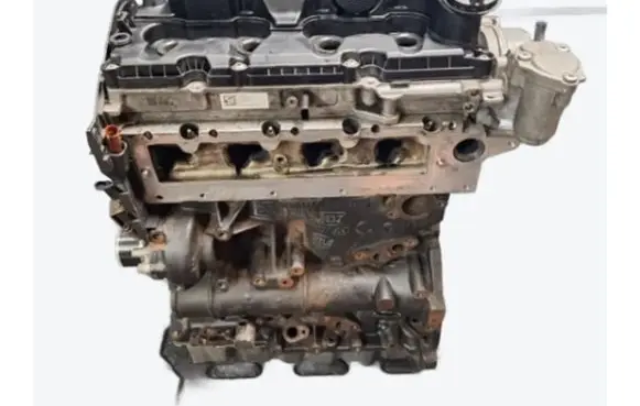 Volkswagen PASSAT B8 Engine CRLB