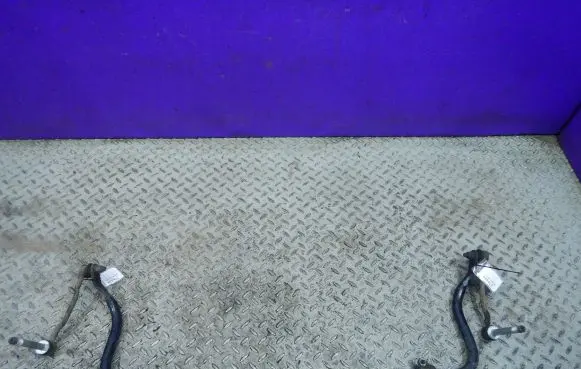Peugeot 407 Front anti-roll bar/sway bar