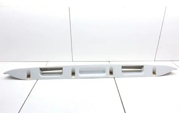Chrysler Voyager Trunk door license plate light bar 4576265AF 61321J6