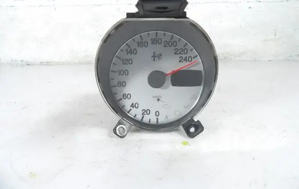 Alfa Romeo 156 Speedometer (instrument cluster) 156050814