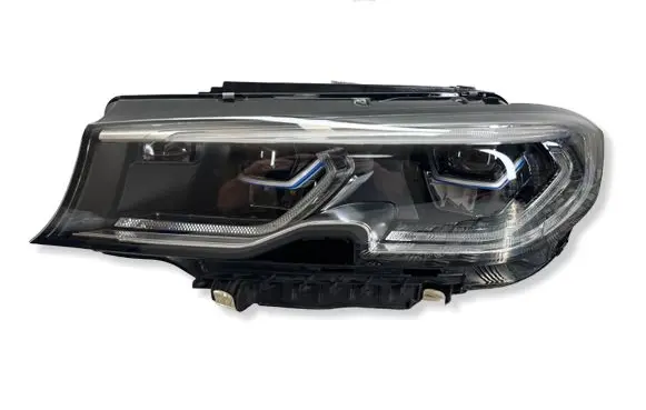 BMW 3 G20 G21 Headlight/headlamp 8496163 145100050006 LE16A6386