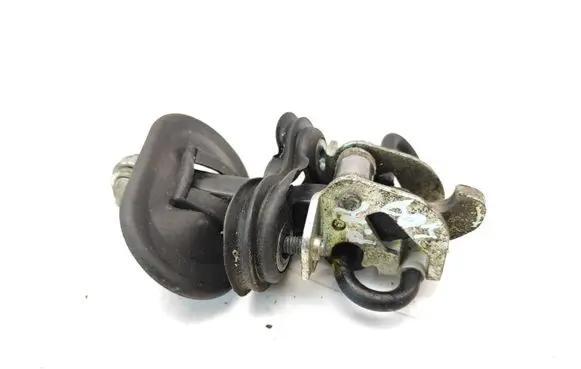 Lancia Thesis Front door check strap stopper
