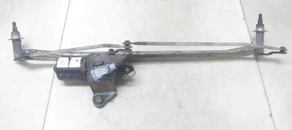 Renault Master II Front wiper linkage 