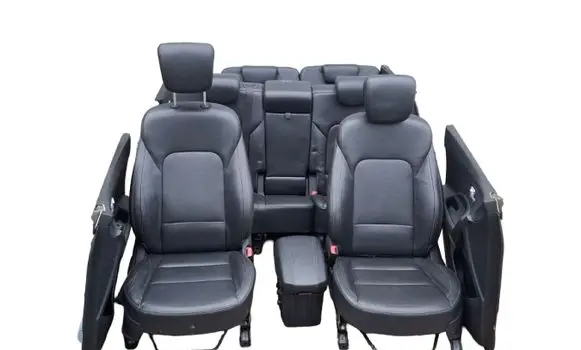 Seat set