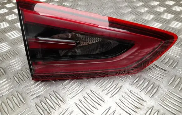 Ford S-MAX Rear/tail lights EM2B13A603BG