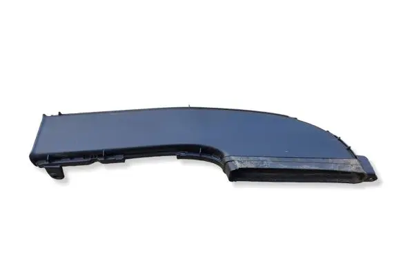 Ford Mondeo MK V Air intake duct part DS739C675FA
