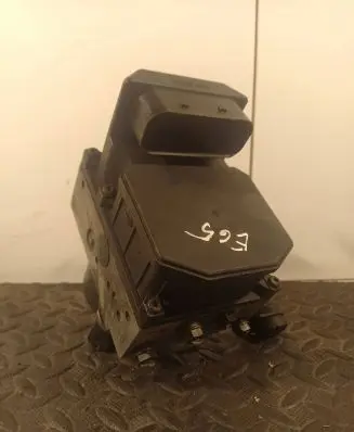 BMW 7 E65 E66 ABS Pump 0265225007 34516767933