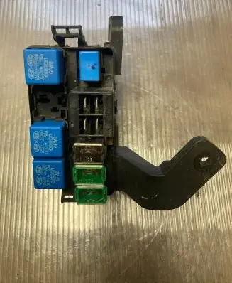 Hyundai Santa Fe Fuse module 919402B000