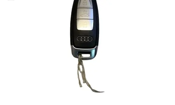 Audi A3 8Y Ignition key/card 8Y0959754G