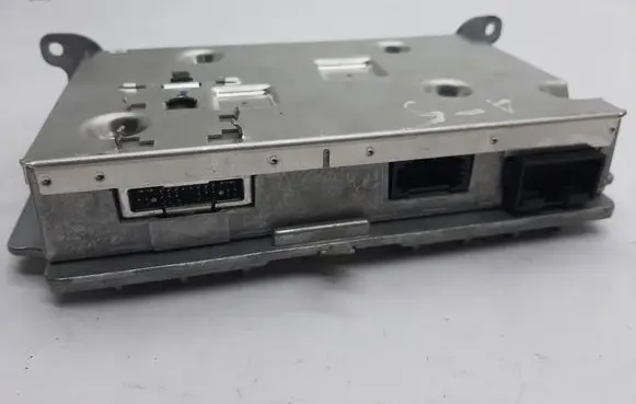 Audi A5 8T 8F Video control module 8T0035462