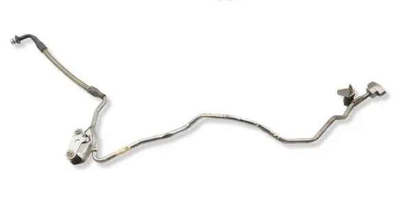 BMW X5M E70 Active stabilizer tube/hose 6782380 32416782380
