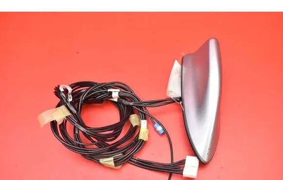 Toyota Yaris Aerial GPS antenna 