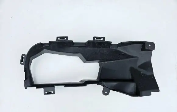 Mercedes-Benz E AMG W212 Intercooler air guide/duct channel A2128853922
