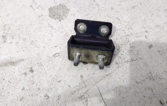 Hyundai Santa Fe Tailgate/trunk/boot hinge