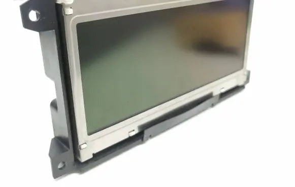 Audi A6 S6 C6 4F Screen/display/small screen 4F0919603