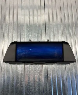 BMW 5 F10 F11 Screen/display/small screen 82000000986 9284974
