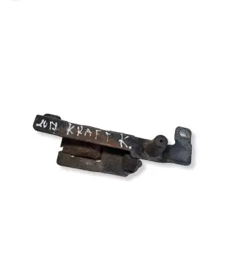 Renault Trafic III (X82) Sliding door check strap stopper 65711