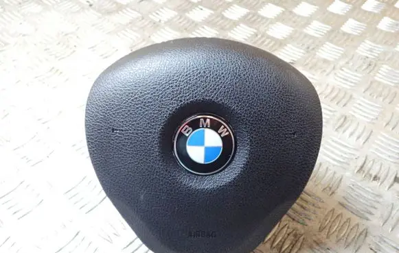 BMW 1 F20 F21 Steering wheel airbag 6791330