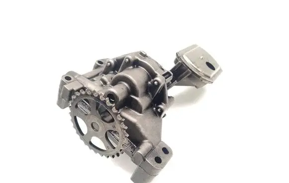 Volvo V50 Oil pump 9644350880 9431291021