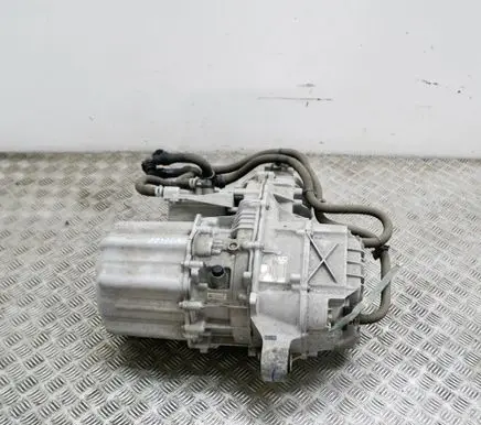 Tesla Model S Engine 103730000E 103705000D