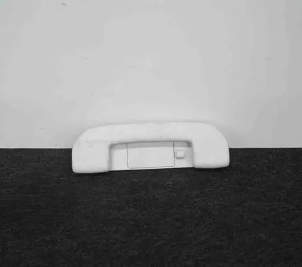 Peugeot 508 II Rear interior roof grab handle 9801251677