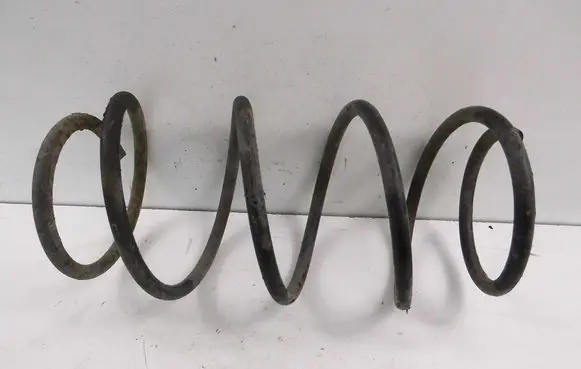 Chrysler Grand Voyager III Front coil spring 