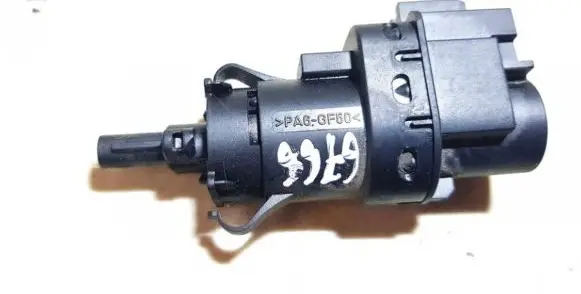Ford Focus C-MAX Brake pedal sensor switch 3M5T-13480-AC