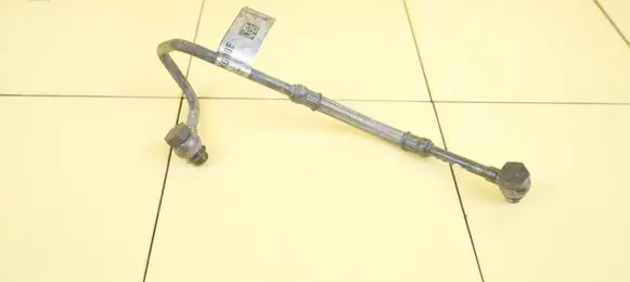 Ford Galaxy Turbo turbocharger oiling pipe/hose AG9G6K679BE TNWA PRZEWOD