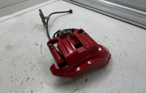 Tesla Model X Rear brake caliper 142064400A 23GF5113 142064400