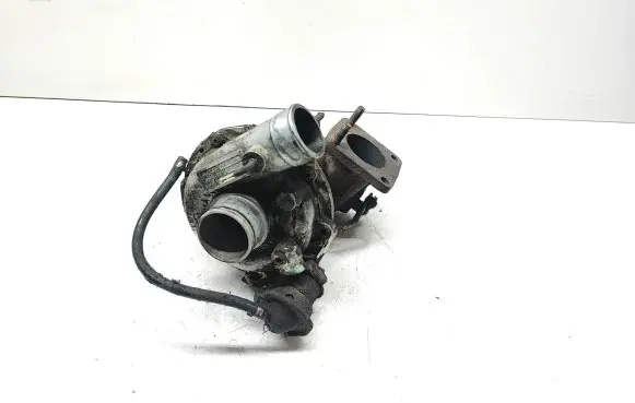 Chrysler Voyager Turbo VA670104 35242093F