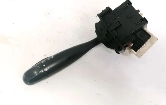 Toyota Yaris Indicator stalk 1736481