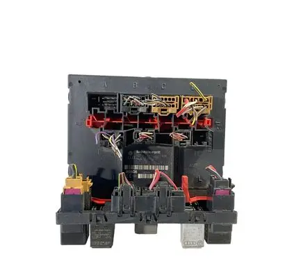 Volkswagen PASSAT B6 Comfort/convenience module 3C0937049L