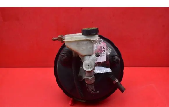 Volvo S60 Brake booster 8619463