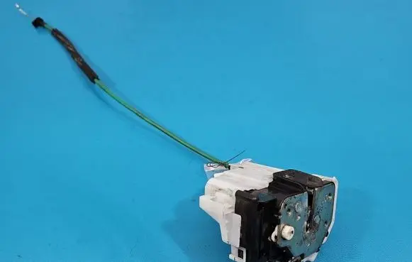 Alfa Romeo 159 Rear door lock 50502159 IMPRK1596458