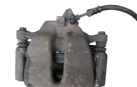 Citroen C4 Cactus Front brake caliper L98892