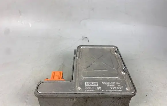 Volkswagen ID.3 Hybrid/electric vehicle battery fan 1EE963231