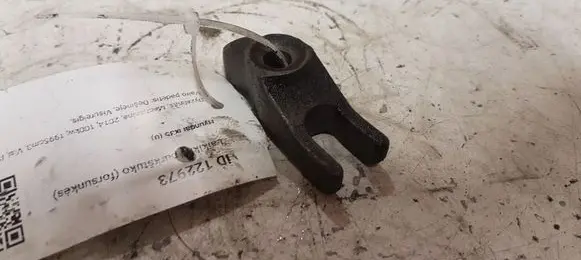 Hyundai ix35 Fuel Injector clamp holder