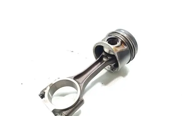 Seat Leon (1P) Piston with connecting rod CEGA
