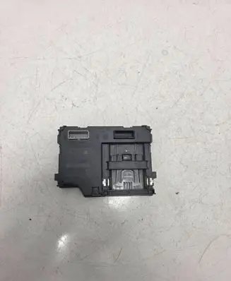 Renault Clio IV Other control units/modules A2C30075400 A2C92561708 285900636R
