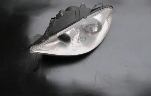 Peugeot 807 Headlight/headlamp 1494308080