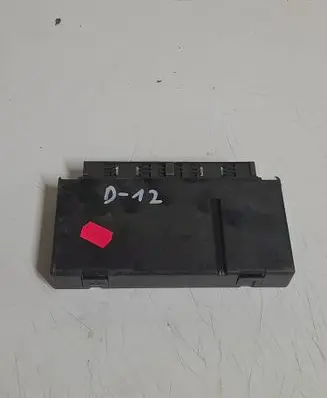 BMW 5 E60 E61 Comfort/convenience module 532256856 916720