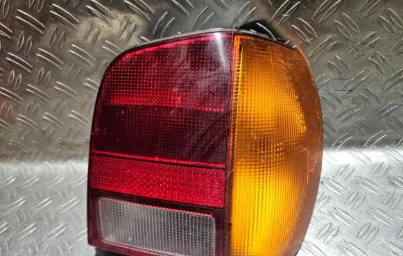 Volkswagen Polo III 6N 6N2 6NF Rear/tail lights 6N0945096 14743